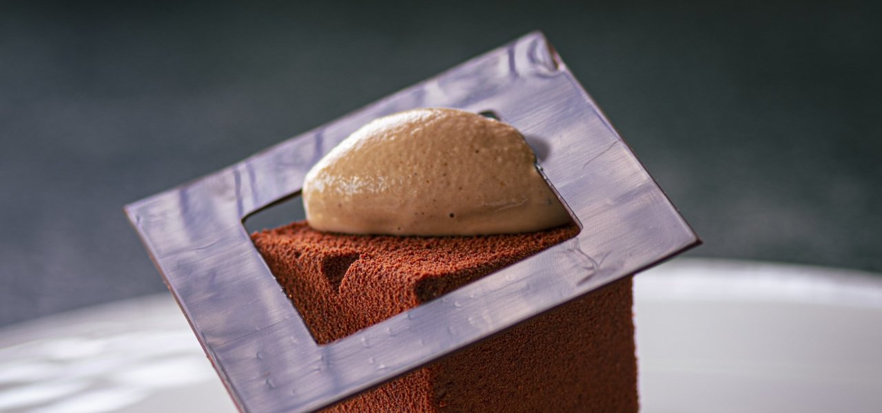 Le chocolat, graines de tournesol & fleur de sel